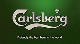 carlsberg