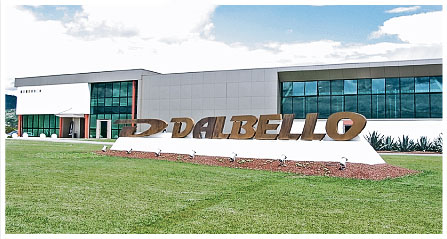 Dalbello office